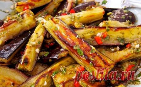 Жареные баклажаны на зиму: 13 лучших рецептов приготовления консервации Данная закуска получается невероятно вкусной и пикантной. Ее главным преимуществом остается то, что баклажаны можно закрывать на зиму и употреблять сразу после приготовления.