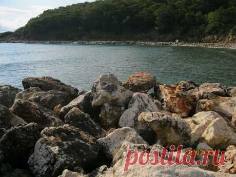 Любимое место уединения