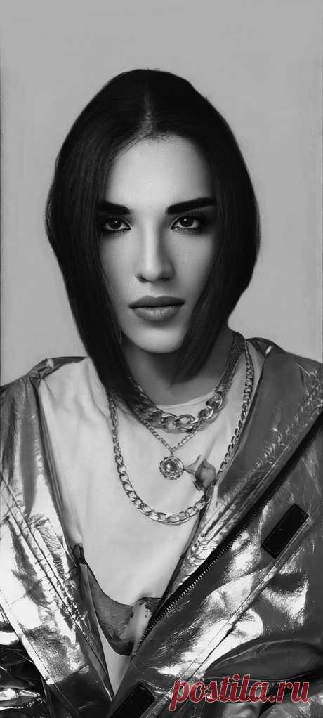 Slava Volk Певец Гедеон Геннадьевич Зикрач