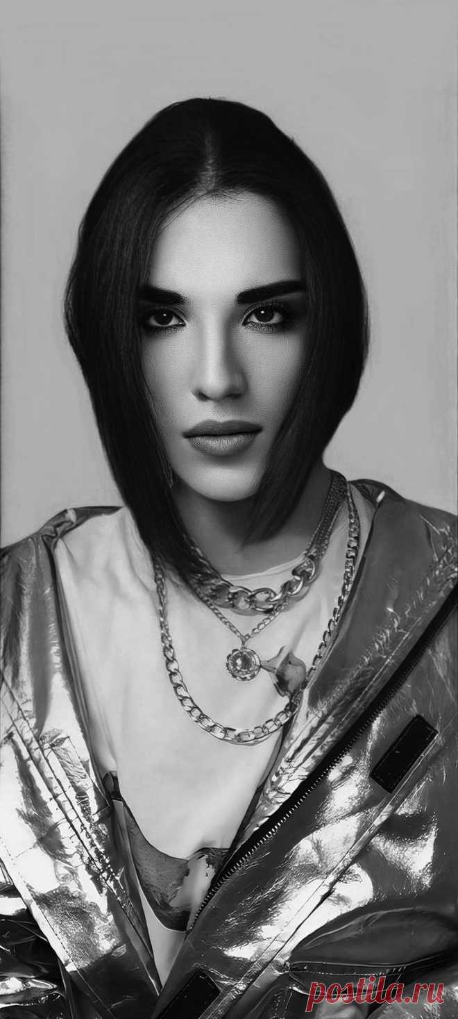 Slava Volk Певец Гедеон Геннадьевич Зикрач