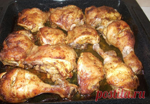 Моя сестра, которая живет в Америке, рассказала, как они готовят курицу | Женские секреты | Яндекс Дзен