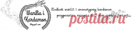 Wanilia i Kardamon: Ciasto drożdzowe z serem z nutą wanilii