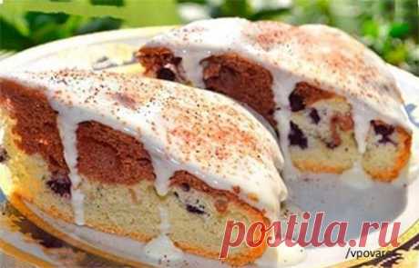 10 обалденно вкусных тортов