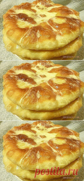 * * * * * * * * * * * *вкуснота на сковороде