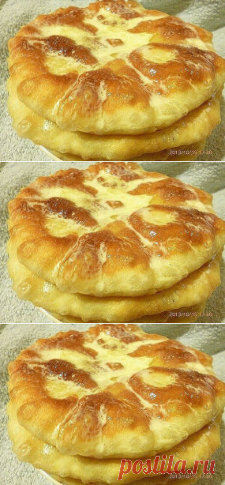 * * * * * * * * * * * *вкуснота на сковороде