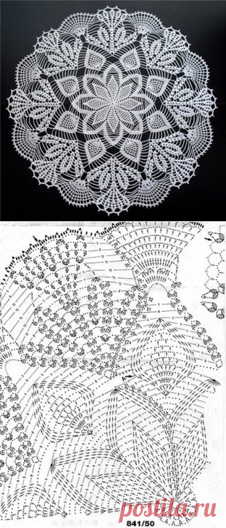 Я люблю ВЯЗАНИЕ