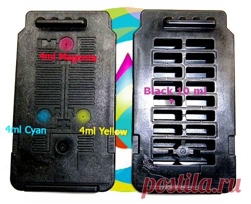 Как заправить картриджи для Canon Pixma MG2440, MG2840, MG2540, MG2940, MX494 (PG-445, CL-446) – инструкция « Заправка Картриджей « База знаний МногоЧернил.ру