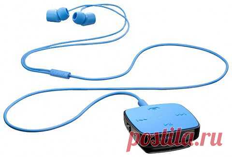 HIC ET NUNC: Bluetooth-стереогарнитура Nokia Guru поступит в продажу в середине декабря