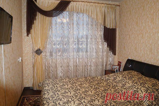 Отделка и дизайн квартир