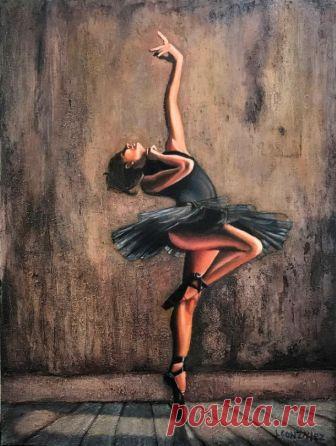 Красота и гармония цветов и текстур. Jacinto Gonzalez Gasque