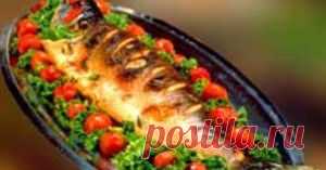 как вкусно запечь скумбрию в духовке | Никогда не сдавайся! Красота, здоровье, народная медицина, здоровый образ жизни, стройная фигура, бизнес дом и семья, полезные советы