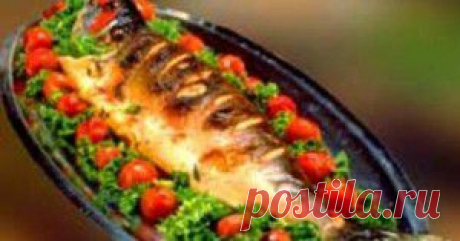 как вкусно запечь скумбрию в духовке | Никогда не сдавайся! Красота, здоровье, народная медицина, здоровый образ жизни, стройная фигура, бизнес дом и семья, полезные советы