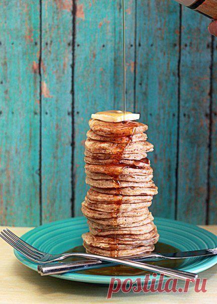 Полезные продукты для завтрака - Всегда в форме!