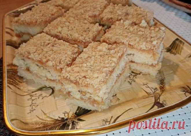 🍰Пирожное 
