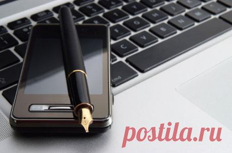 Контакты веб студии