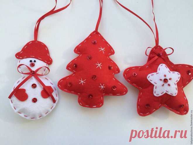 Поиск новостей по запросу игрушки из фетра