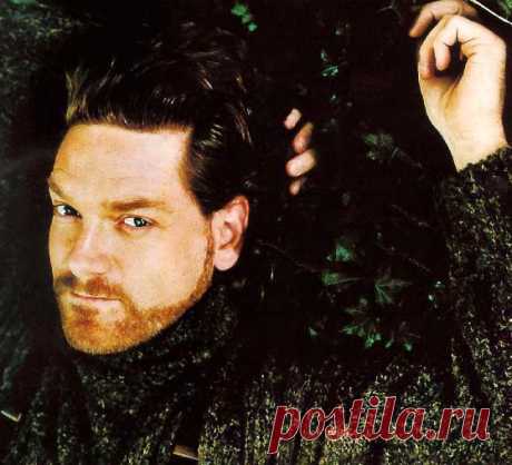 Кеннет Брана