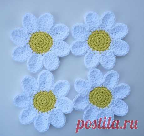Ромашковое настроение