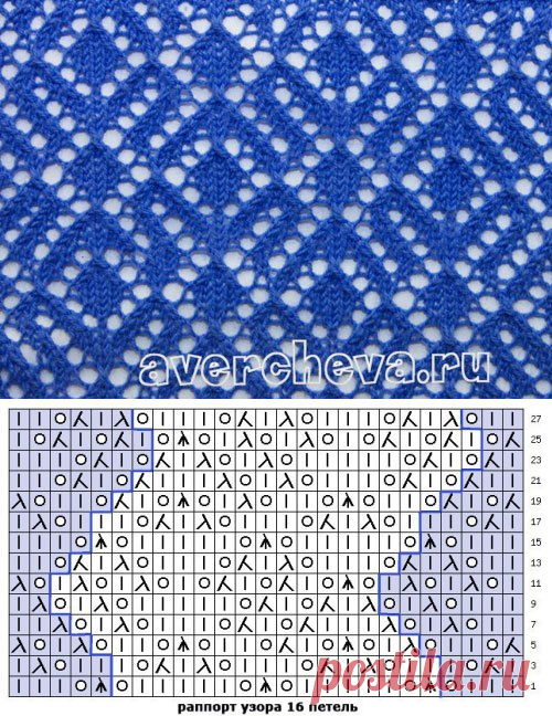 Узор 