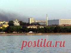 11 сентября отмечается день города 