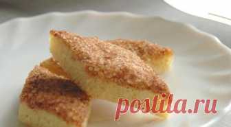 Печенье земелах — Sloosh – кулинарные рецепты