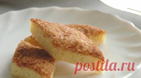 Печенье земелах — Sloosh – кулинарные рецепты