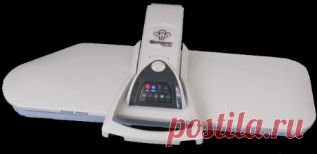Новинка 2014 г. Гладильный пресс MANGANO DIGITAL 810 X-TL
 В этой серии пять температурных режимов, индикатор готовности работать в том или ином режиме, индикатор готовности парогенератора, удобная прижимная ручка с двумя кнопками для подачи потока пара по всей платформе.
Данная модель подходит для использования в коммерческих целях!