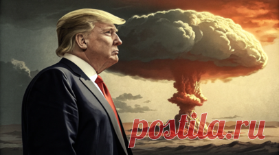 Лавров: Россия не получила разъяснений по поводу слов Трампа об испытаниях ЯО. Россия до сих пор не получила разъяснений от США о том, что имел в виду президент Дональд Трамп, говоря о ядерных испытаниях, заявил глава МИД России Сергей Лавров. Читать далее