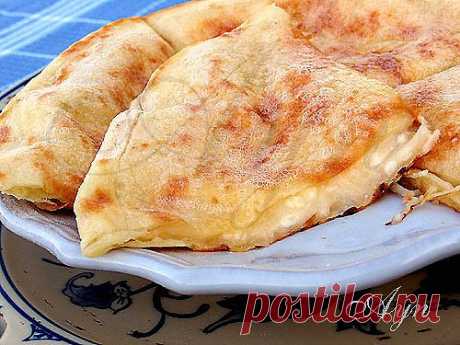 Хачапури | Мои Кулинарные Зарисовки