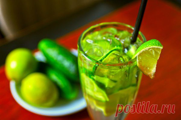 Вкусные рецепты