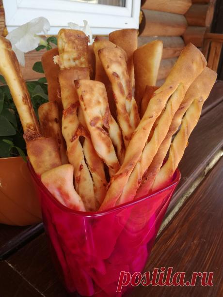 Корявки - Рецепт современной домашней кухни с фото