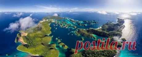 Фотогалерея | Лучшие панорамы AirPano с воздуха