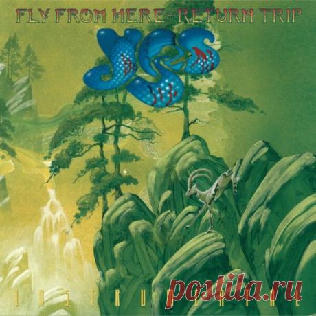 DownloadYes - Fly From Here - Return Trip (Instrumental Edition) (2025) [Hi-Res] - Rock - MusicVibez DownloadYes - Fly From Here - Return Trip (Instrumental Edition) (2025) [Hi-Res] в FLAC/320kbps на MusicVibez — Rock Release: Tracklist, Label download . - Musicvibez