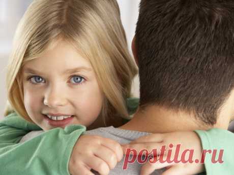 Мама ушла из семьи, когда дочери было 10 лет. В тот же день девочка сделала это
