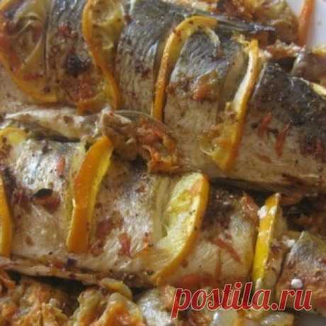 ИНТЕРЕСНЫЕ РЕЦЕПТЫ ВКУСНО ПРИГОТОВЛЕННОЙ РЫБКИ &quot;ПУТАССУ&quot;