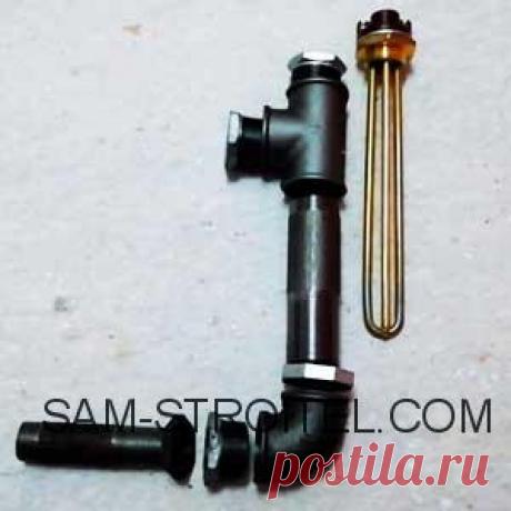 Электрокотел своими руками для отопления дома: фото и описание изготовления Самодельный электрокотел своими руками для отопления дома: подробные фото и описание изготовления самоделки. Читать далее...