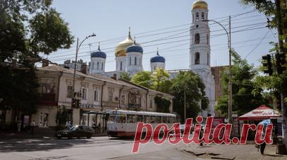 В одесском Доме профсоюзов прогремел взрыв. Один человек погиб при взрыве, который произошёл в Доме профсоюзов в Одессе. Читать далее