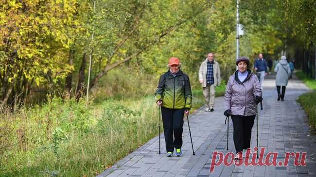 Ректор МГМУ назвал путь к увеличению продолжительности жизни до 120 лет