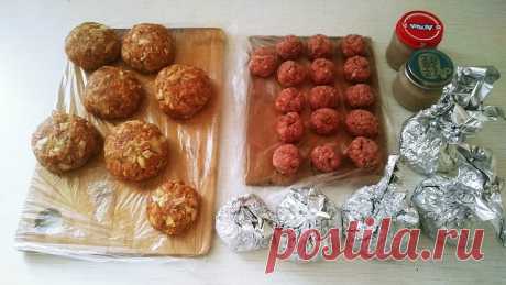 Много еды из небольшого количества мяса. | Ёжкин дом | Яндекс Дзен