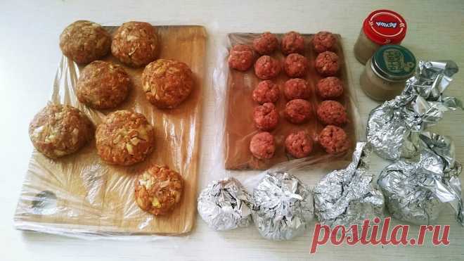 Много еды из небольшого количества мяса. | Ёжкин дом | Яндекс Дзен