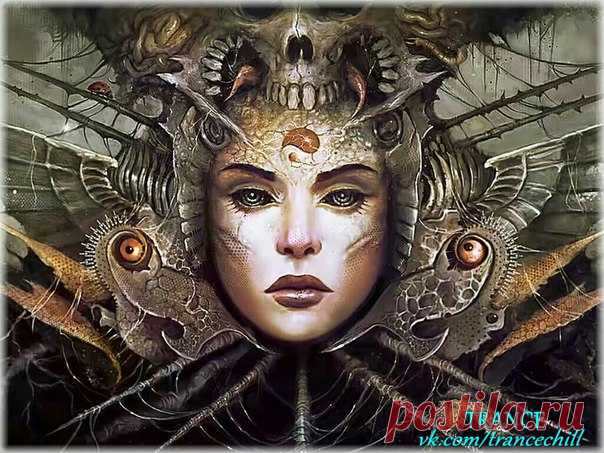 #Goa_Trance