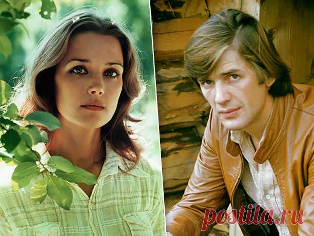 Александр Абдулов и Ирина Алферова: жизнь после развода . Милая Я