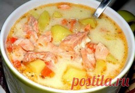 Подборка первых блюд