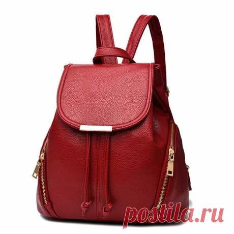 Сумки для девушек (46 фото) ⭐ Забавник