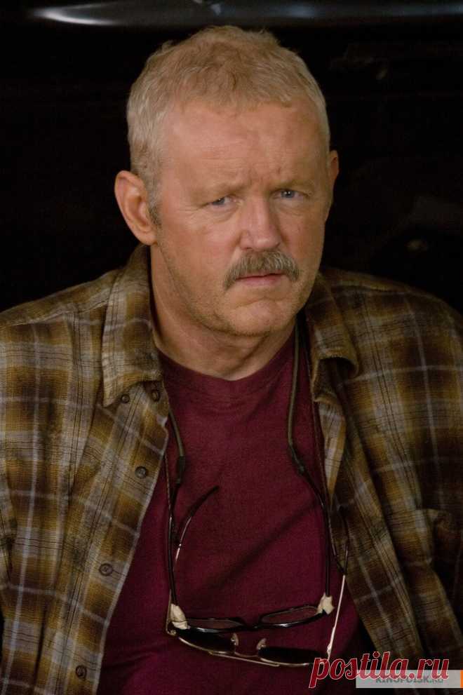 Дэвид Морс (David Morse)