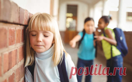 Отец своим методом решил наказать обидчиков своей дочери - Жизнь планеты