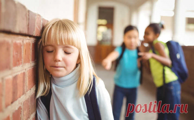 Отец своим методом решил наказать обидчиков своей дочери - Жизнь планеты