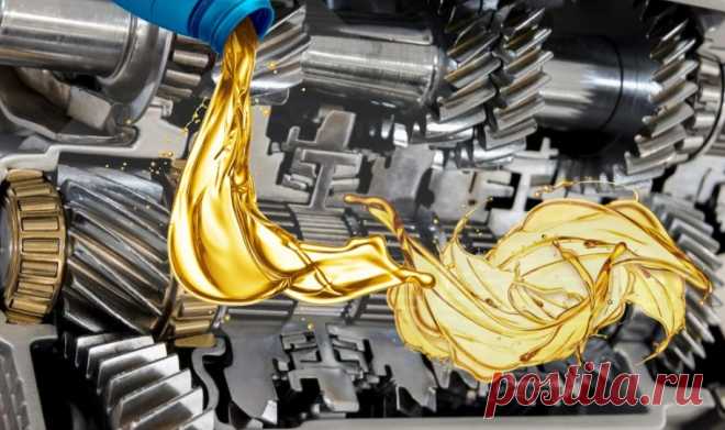 Влияние синтетических трансмиссионных масел Adeco на плавность работы АКПП и ресурс коробки