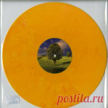 RETRO006 - Unknown Artist - Electrobuzz