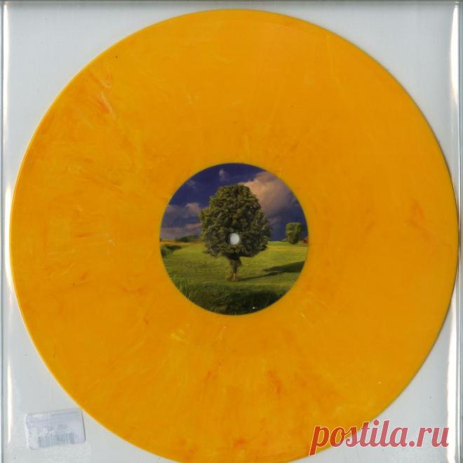 RETRO006 - Unknown Artist - Electrobuzz